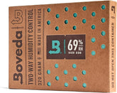 Boveda 69% RH